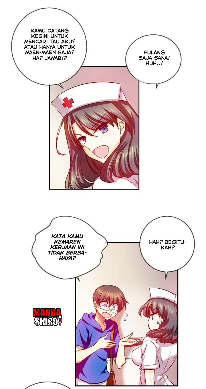 Hyulla’s Race Chapter 22.2 Gambar 12